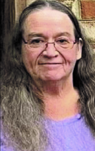 Linda L. (Hamilton) TeWinkle
